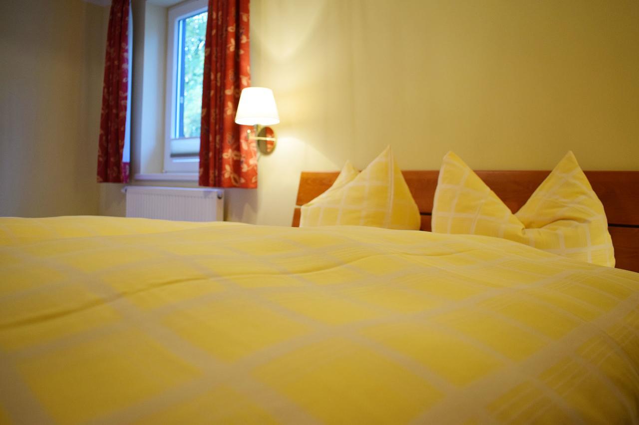 Appartement Haus Partale à Oberstdorf Extérieur photo