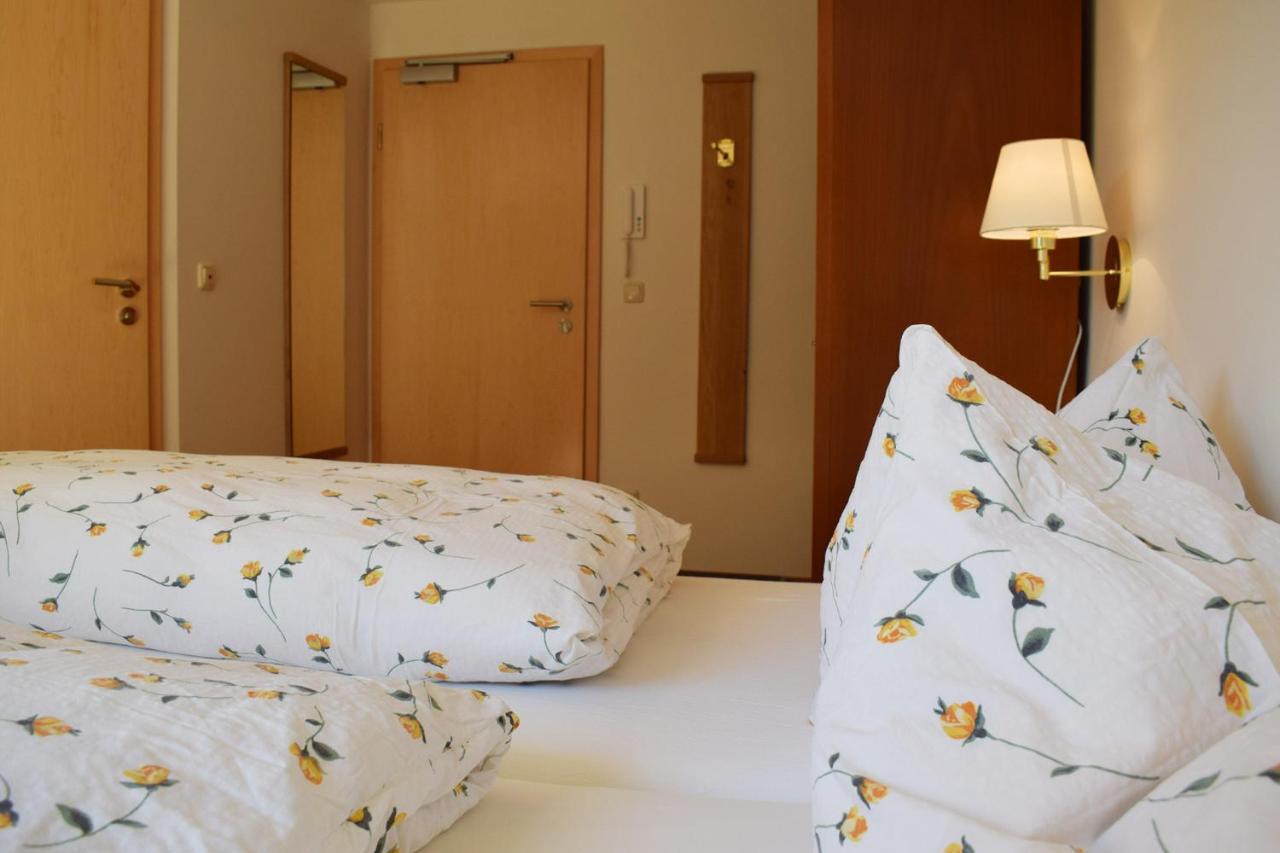 Appartement Haus Partale à Oberstdorf Extérieur photo