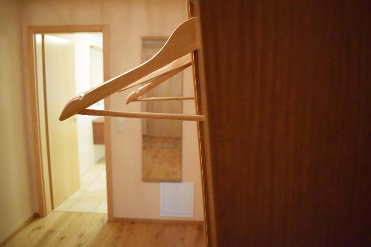 Appartement Haus Partale à Oberstdorf Extérieur photo