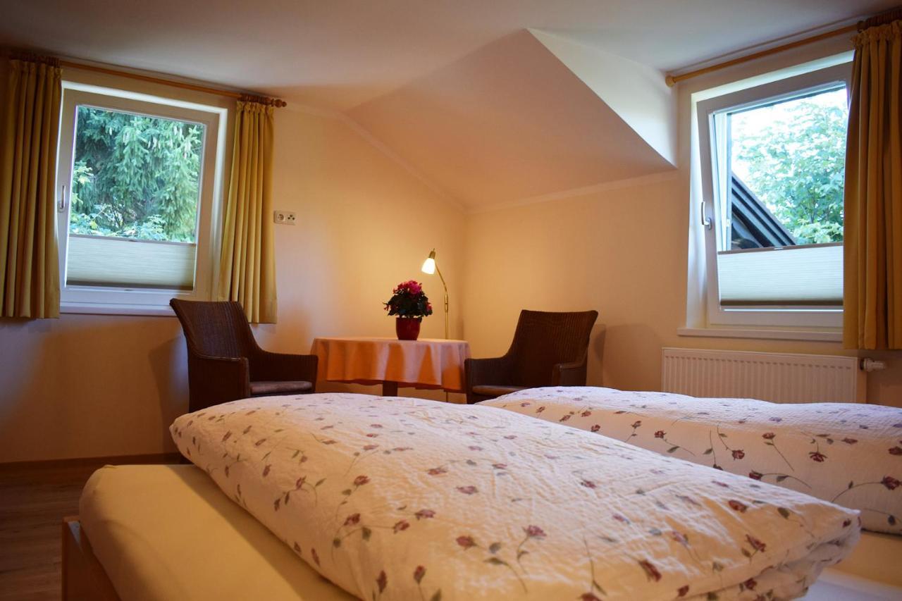 Appartement Haus Partale à Oberstdorf Extérieur photo