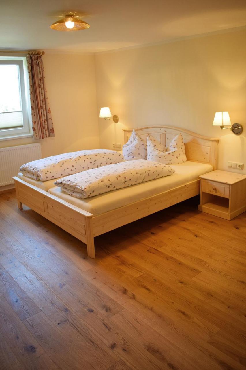 Appartement Haus Partale à Oberstdorf Extérieur photo