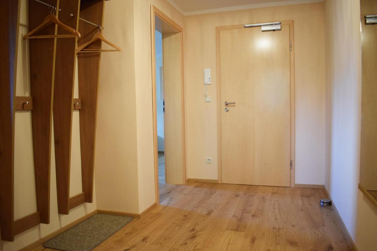 Appartement Haus Partale à Oberstdorf Extérieur photo